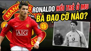 RONALDO HỒI TRẺ Ở MU BÁ ĐẠO NHƯ THẾ NÀO? 8 maxresdefault 980
