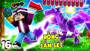 Lộc Zutaki đi lụm Trứng Rồng và chọc nhầm RỒNG SÉT😱‼️ | Minecraft Vương Quốc Rồng #16 6 maxresdefault 982