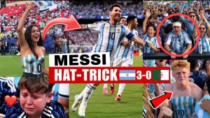 😱🤯🇦🇷 Argentina fans' crazy reactions after Messi scored a HAT-TRICK to beat Algeria 3-0. 4 maxresdefault 984